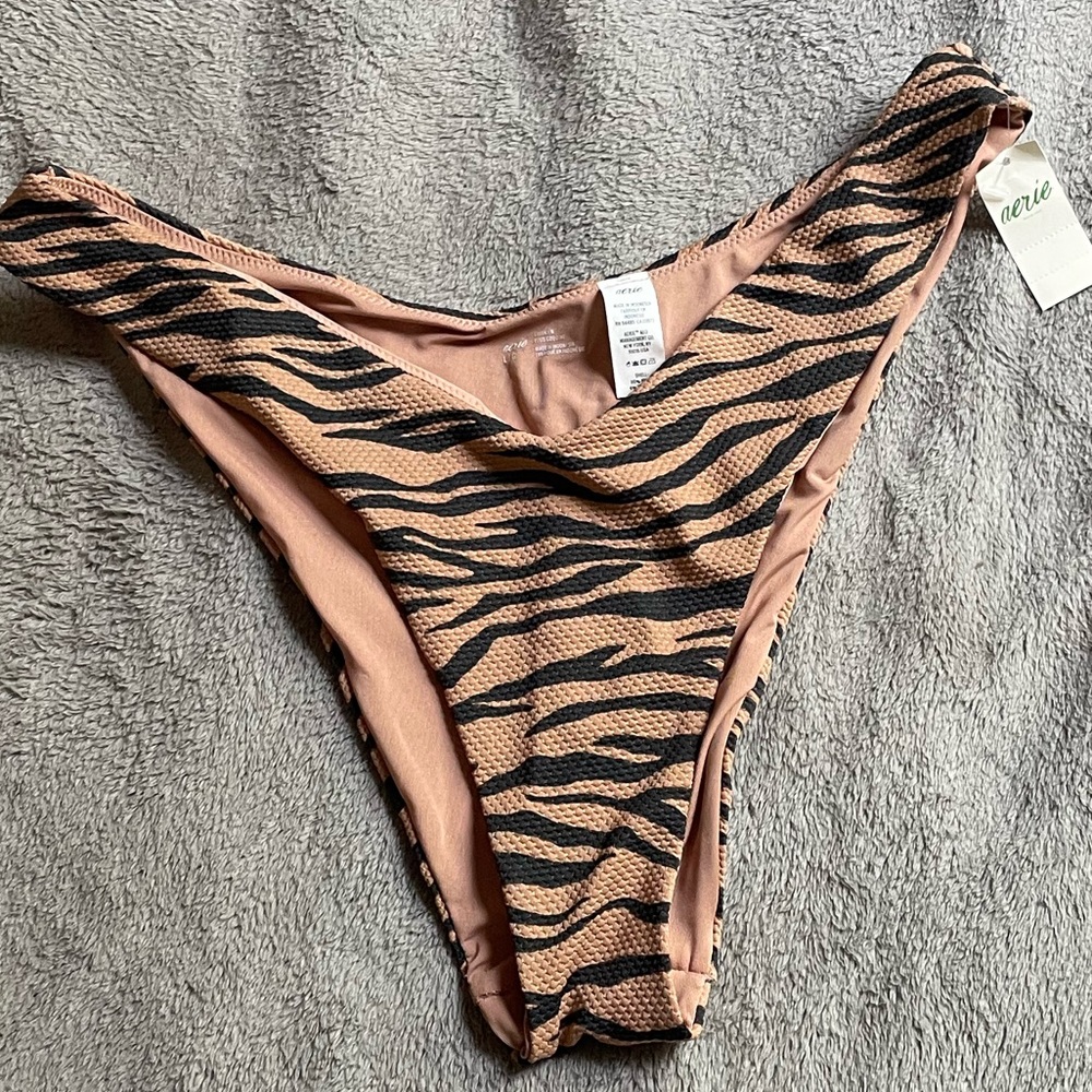 Aerie bikini bottom